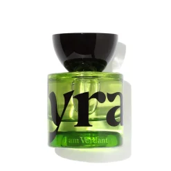 Boisé|Vert*Vyrao I am Verdant