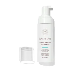 Pop-Up|Soins Sans Rinçage*Innersense I Create Definition Mousse Coiffante