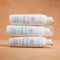 Pop-Up|Soins Sans Rinçage*Innersense I Create Definition Mousse Coiffante