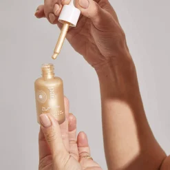 Enlumineurs|Bases De Teint*Pai Skincare Impossible Glow Concentré Eclat Illuminateur Champagne