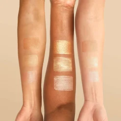 Enlumineurs|Bases De Teint*Pai Skincare Impossible Glow Concentré Eclat Illuminateur Champagne