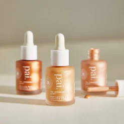 Enlumineurs|Bases De Teint*Pai Skincare Impossible Glow Concentré Eclat Illuminateur Champagne