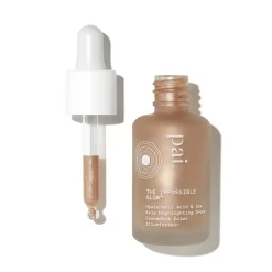 Enlumineurs|Bases De Teint*Pai Skincare Impossible Glow Concentré Eclat Illuminateur Or Rose