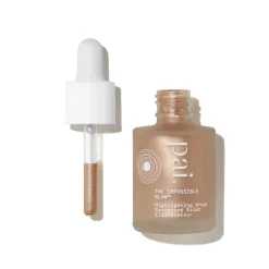 Enlumineurs|Bases De Teint*Pai Skincare Impossible Glow Concentré Eclat Illuminateur Or Rose