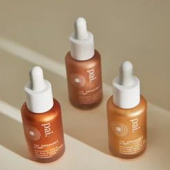 Enlumineurs|Bases De Teint*Pai Skincare Impossible Glow Concentré Eclat Illuminateur Or Rose