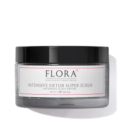 Pop-Up|Shampoings*Flora Lab Paris Intensive Detox Super Scrub Gommage Cuir Chevelu