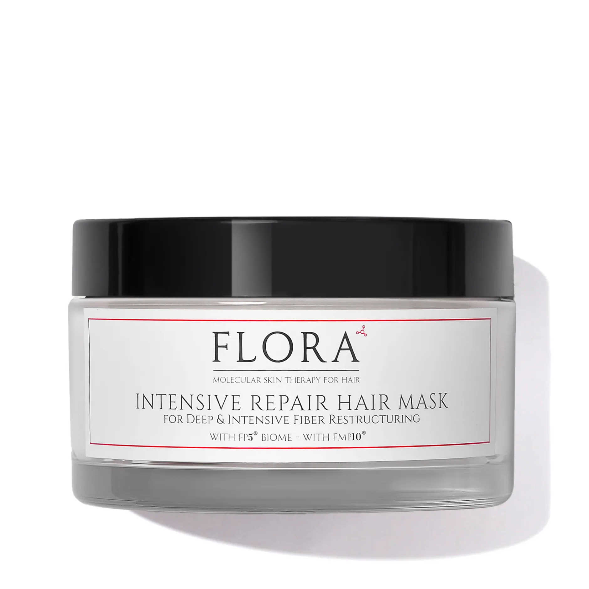 Pop-Up|Masques*Flora Lab Paris Intensive Repair Hair Mask Masque Réparateur