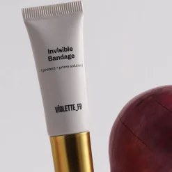 Bases De Teint|Soins Ciblés*Violette_FR Invisible Bandage Gel Apaisant & Réparateur