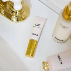 Bases De Teint|Soins Ciblés*Violette_FR Invisible Bandage Gel Apaisant & Réparateur