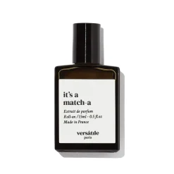 Sucré*Versatile Paris It's a Match-A Parfum Roll-On