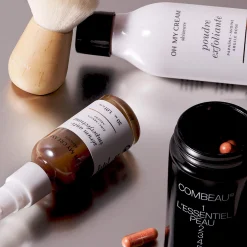 Éponges & Lingettes|Beauty Tools*Oh My Cream Skincare Kabuki