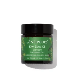 Contour Des Yeux & Lèvres*Antipodes Kiwi Seed Oil Crème Contour des Yeux