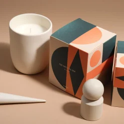 Accessoires Lifestyle*Oh My Cream Skincare La Bougie