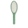 Accessoires Lifestyle|Beauty Tools*La Bonne Brosse La Brosse N°04 la Miracle Dêmêlante et Massante Vert Amande