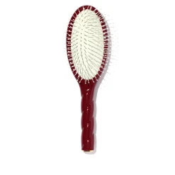 Accessoires Lifestyle|Beauty Tools*La Bonne Brosse La Brosse N°04 la Miracle Dêmêlante et Massante Vert Amande