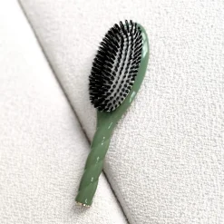 Accessoires Lifestyle|Lifestyle*La Bonne Brosse La Brosse N°02 L’indispensable Soin et Démêlage Vert Amande