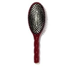 Accessoires Lifestyle|Lifestyle*La Bonne Brosse La Brosse N°02 L’indispensable Soin et Démêlage Vert Amande