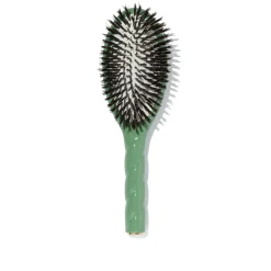 Accessoires Lifestyle|Beauty Tools*La Bonne Brosse La Brosse N°01 L’Universelle Soin et Brillance Vert Amande