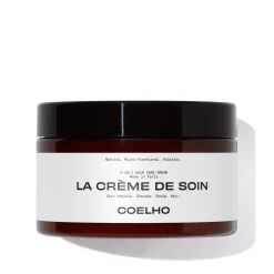 Produits De Coiffage|Soins Sans Rinçage*Coelho Beauty La Crème de Soin 4 en 1