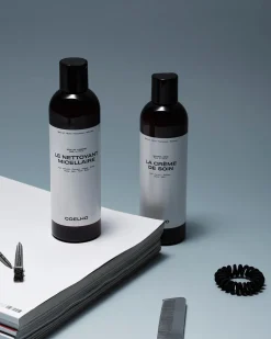 Produits De Coiffage|Soins Sans Rinçage*Coelho Beauty La Crème de Soin 4 en 1