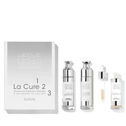 Sérums*Herve Herau La Cure 1 2 3