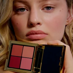 Palettes & Coffrets|Fards À Paupières*Les Filles En Rouje La Palette Charme Multi-Usages