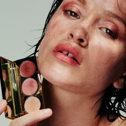 Palettes & Coffrets|Fards À Paupières*Les Filles En Rouje La Palette Yeux