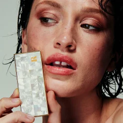 Palettes & Coffrets|Fards À Paupières*Les Filles En Rouje La Palette Yeux