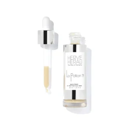 Masques*Herve Herau La Potion ?!