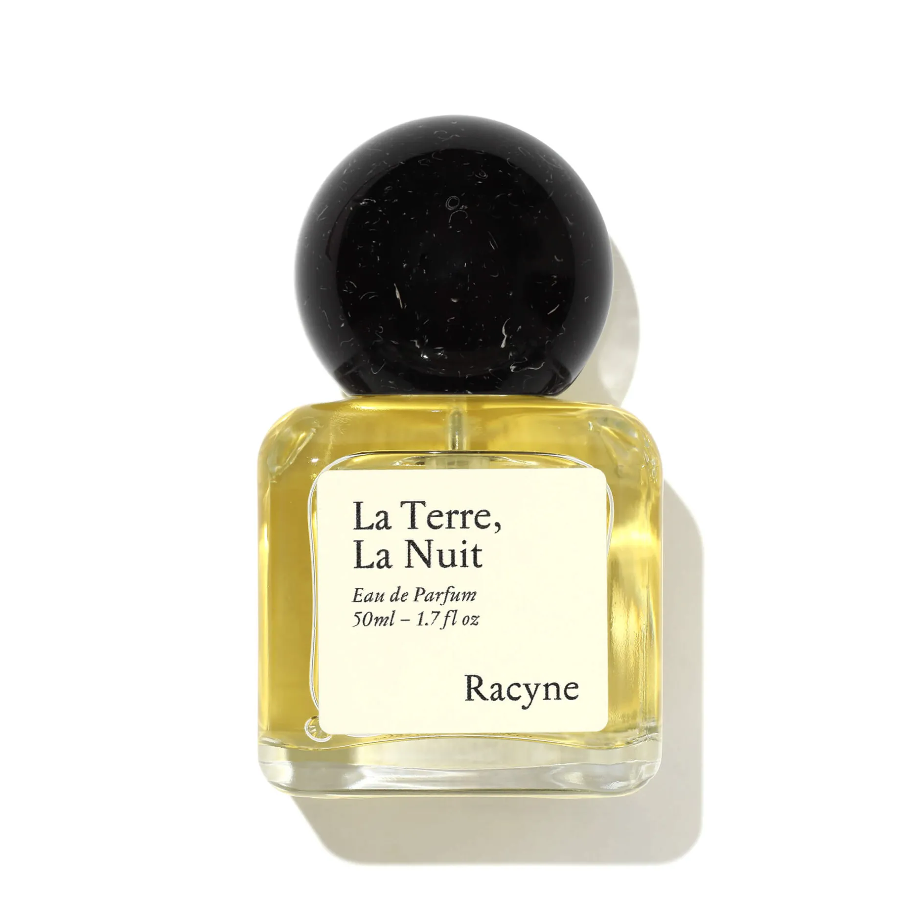 Floral*Racyne La Terre La Nuit