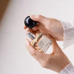 Floral*Racyne La Terre La Nuit