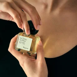 Floral*Racyne La Terre La Nuit