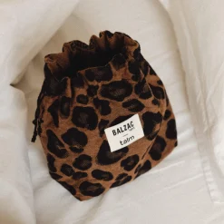 Trousses & Coffrets|Soins Hydratants*Talm La Trousse de Soins Grossesse & Post-Partum Balzac Paris x