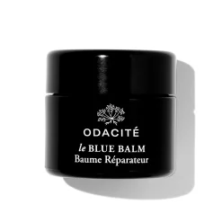 Baume À Lèvres|Crèmes*Odacité Le Blue Balm Chamomile + Shea Butter Repair Balm