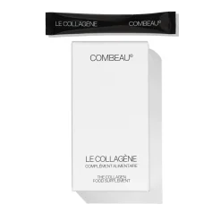 Compléments Alimentaires|Peau*Combeau Le Collagène