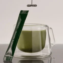 Compléments Alimentaires|Peau*Combeau Le Collagène Matcha