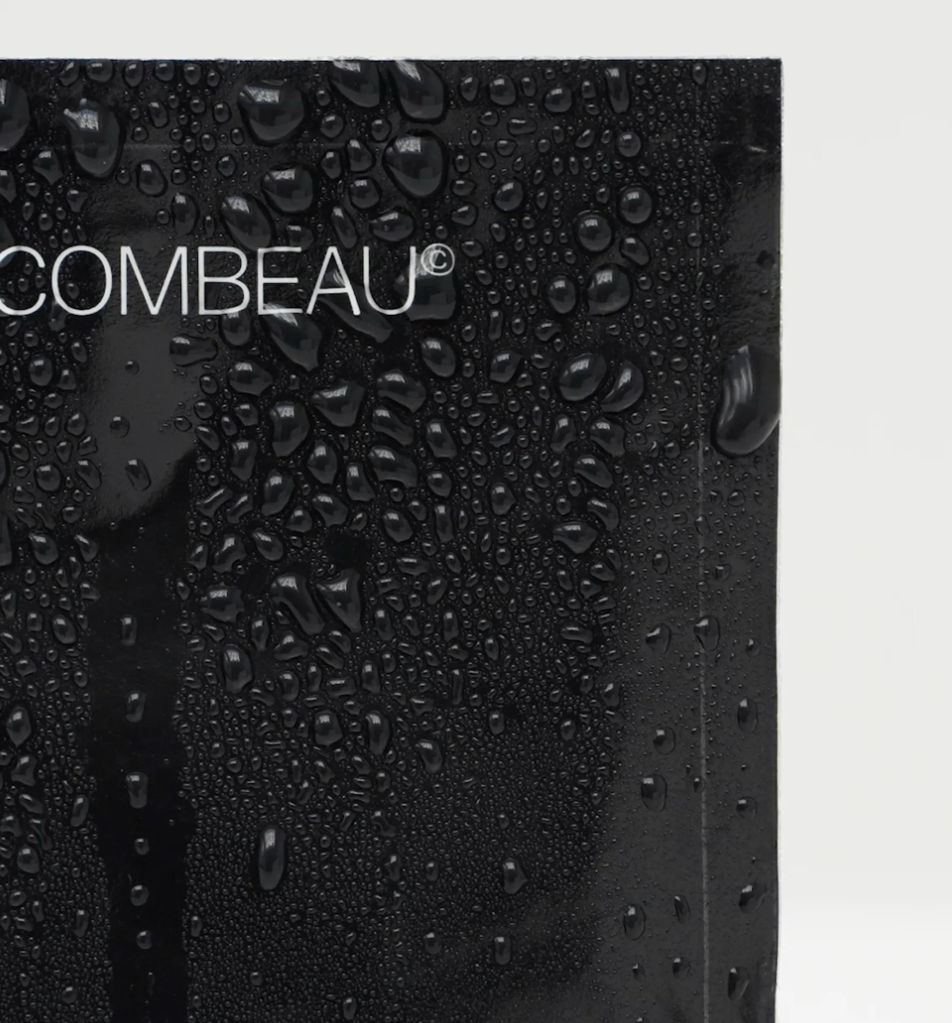 Énergie*Combeau Le duo énergie & sérénité Fruits Rouges