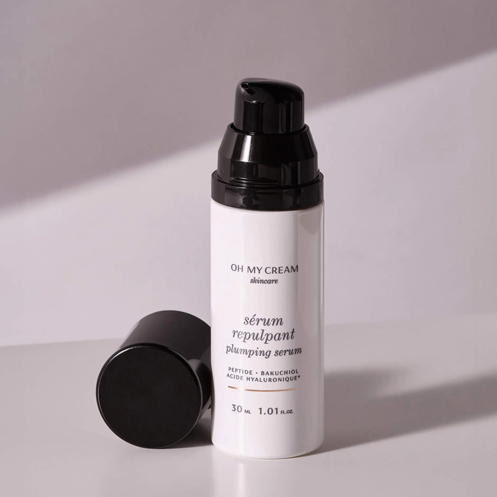 Tailles Voyage|Trousses & Coffrets*Oh My Cream Skincare Le Duo Repulpant