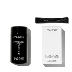 Énergie*Combeau Le duo signature