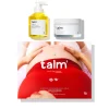 Trousses & Coffrets|Huiles*Talm Le Duo Soins Corps Grossesse et Post-Partum