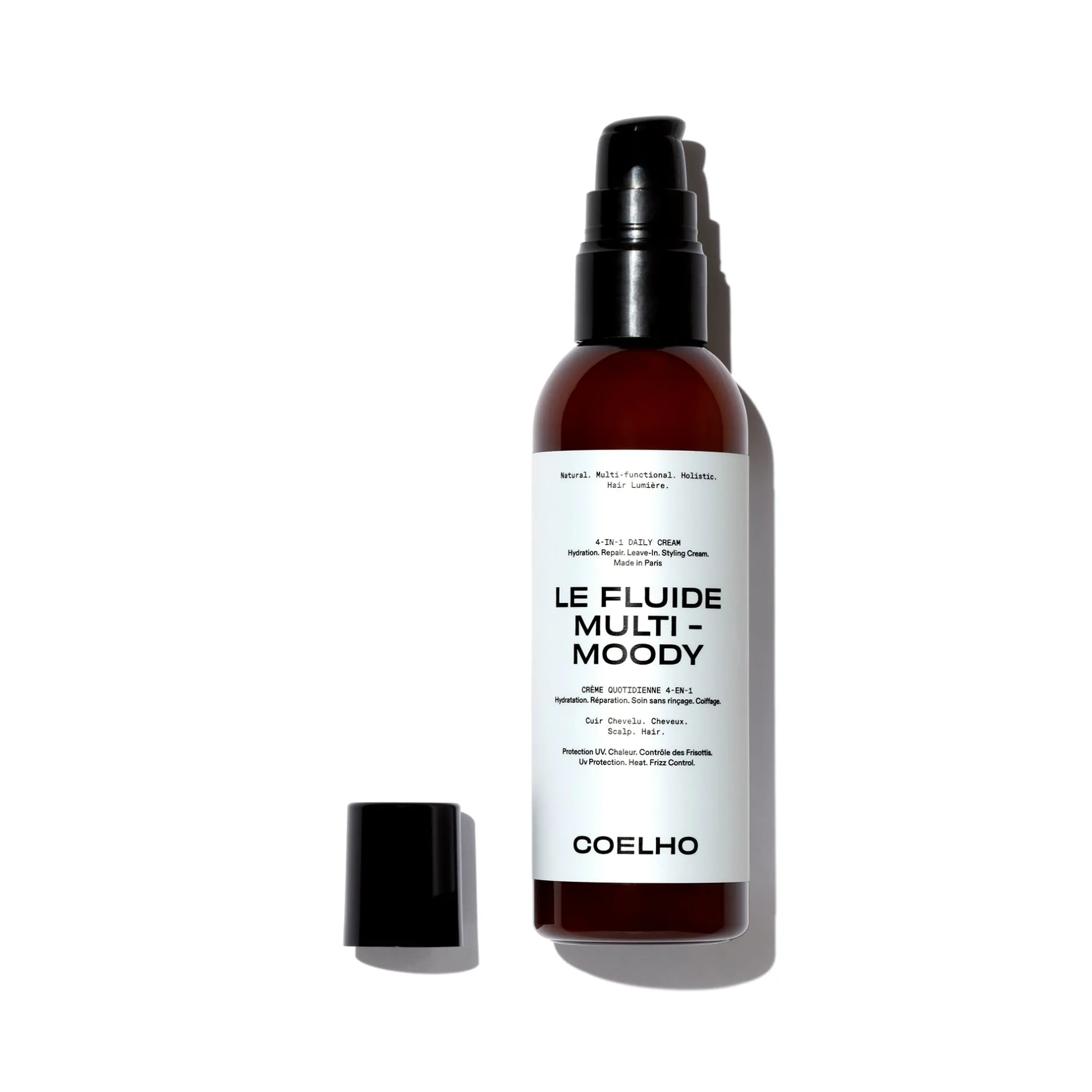 Soins Sans Rinçage*Coelho Beauty Le Fluide Multi Moody