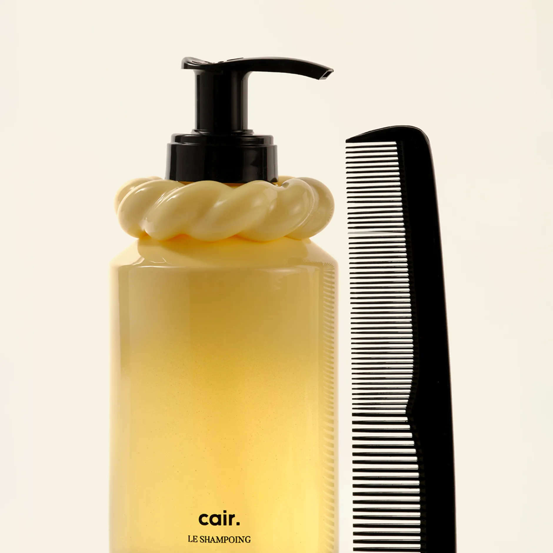 Shampoings*Cair Le Shampoing