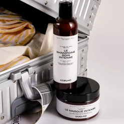 Shampoings*Coelho Beauty Le Shampoing Soin Intense