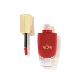 Rouges À Lèvres*Les Filles En Rouje Le Velours Crème à Lèvres
