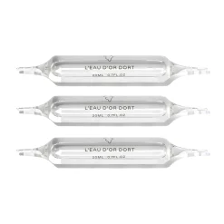 Floral|Musqué*Fascent L'Eau d'Or Dort