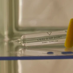 Floral|Musqué*Fascent L'Eau d'Or Dort