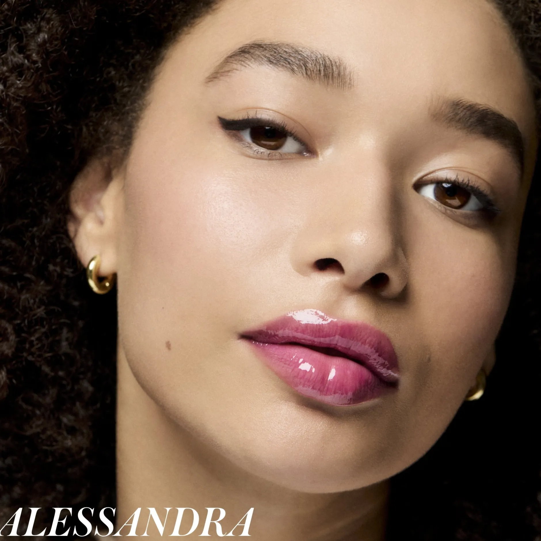 Gloss*RMS Beauty Legendary Lip Oil