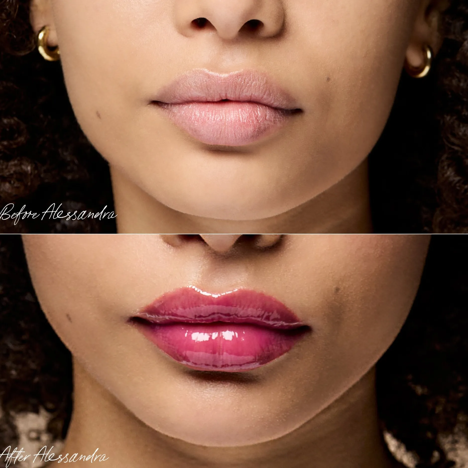 Gloss*RMS Beauty Legendary Lip Oil