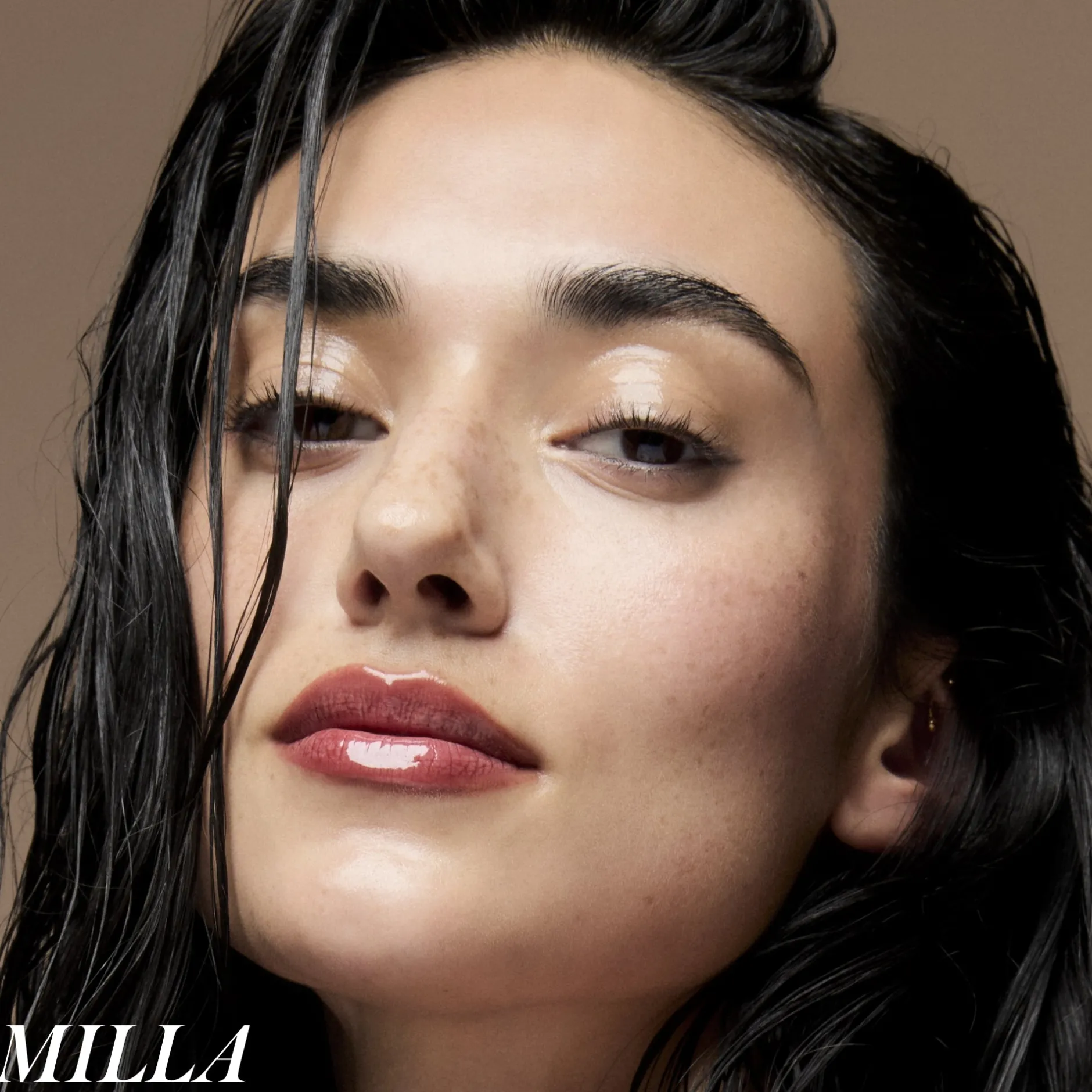 Gloss*RMS Beauty Legendary Lip Oil