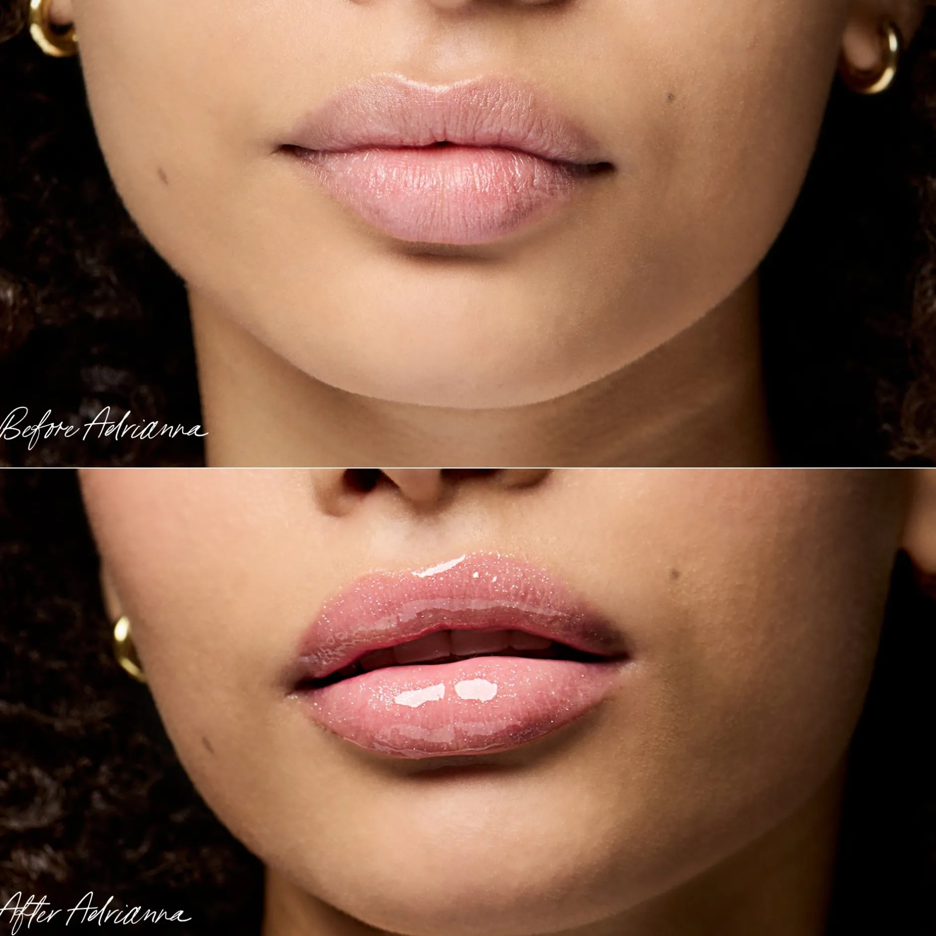 Gloss*RMS Beauty Legendary Lip Oil